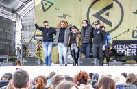 Schneefestival mit ElisaLeen und Alexander Eder