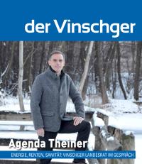 Agenda Theiner