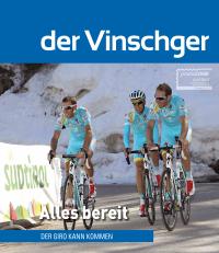 Alles bereit 