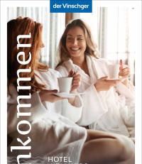 Ankommen