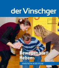 Bewegen statt Heben