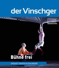 Bühne frei