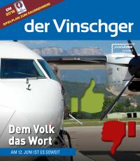 Dem Volk das Wort