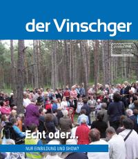 Echt oder...