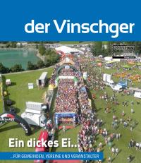 Ein dickes Ei...