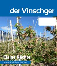 Eisige Nächte