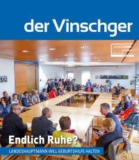 Endlich Ruhe?