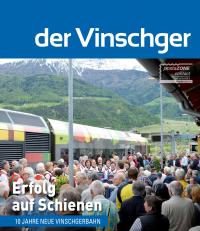 Erfolg auf Schienen