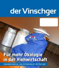 Für mehr Ökologie in der Viehwirtschaft