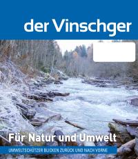 Für Natur und Umwelt
