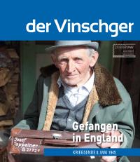 Gefangen in England