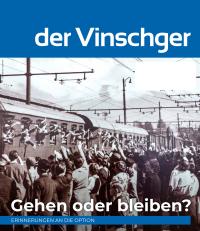 Gehen oder bleiben?