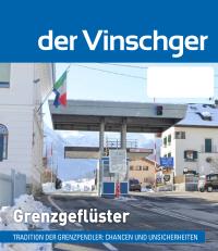 Grenzgeflüster