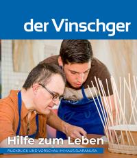 Hilfe zum Leben