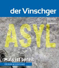 Mals ist bereit