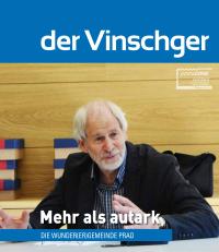 Mehr als autark