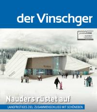 Nauders rüstet auf