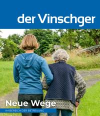Neue Wege