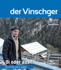 „Oi oder ausi!“