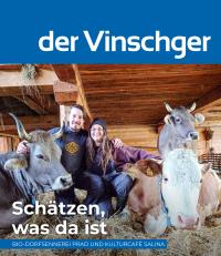 Schätzen, was da ist