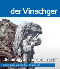 "Schmuggler im Anmarsch"