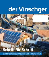 Schritt für Schritt