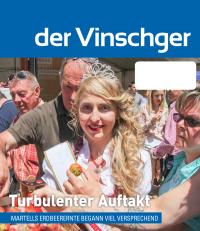 Turbulenter Auftakt