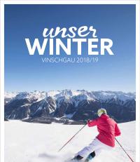 Unser Winter