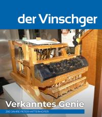 Verkanntes Genie