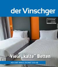 Viele „kalte“ Betten