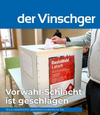 Vorwahl-Schlacht ist geschlagen
