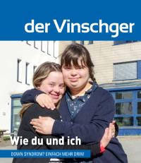 Wie du und ich