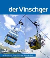„Zamma schaugn“