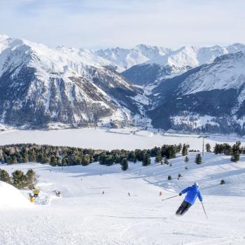 Eröffnung Schöneben-Haideralm, 19. Januar 2019; Fotos: Wolfgang Thöni