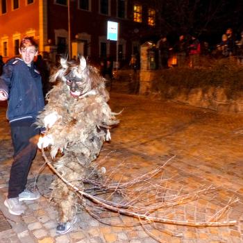 Nikolausumzug Schlanders 2017; Fotos: Sepp