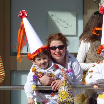 Zusslrennen 2019 in Prad. Fotos: Sepp