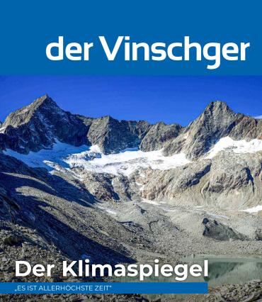 Der Klimaspiegel