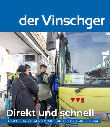 Direkt und schnell