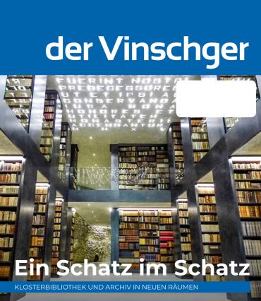 Ein Schatz im Schatz