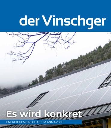 Es wird konkret