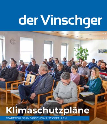 Klimaschutzpläne
