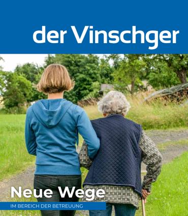 Neue Wege