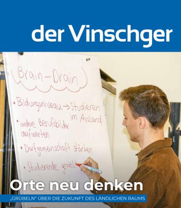 Orte neu denken
