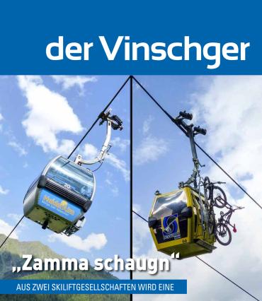 „Zamma schaugn“