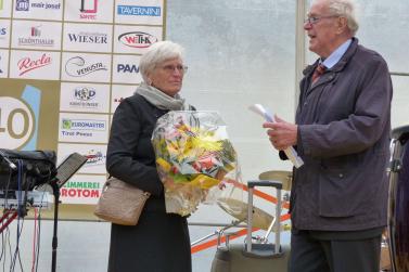40 Jahre Gewerbegebiet Vetzan; Fotos: Sepp