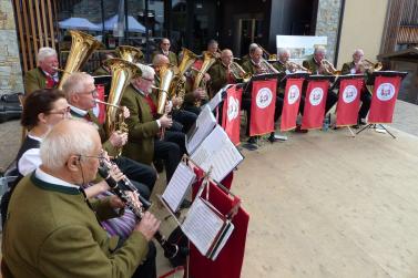 Brauchtums- und Genussfest in Prad; 07.10.2018; Fotos: Sepp