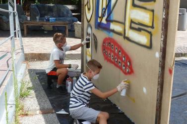 Dorffest Schlanders 2019. Fotos: Sepp