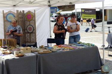 Dorffest Schlanders 2019. Fotos: Sepp