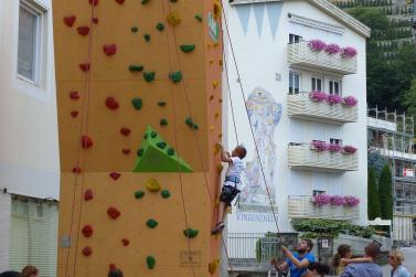 Dorffest Schlanders 2019. Fotos: Sepp