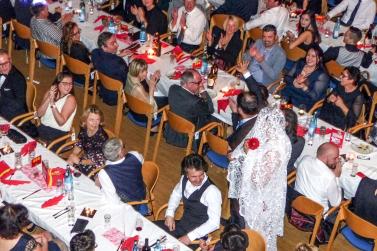 Faschingsrevue 2018 des MGV Schlanders; Fotos: Sepp